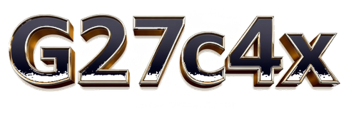 g27c4x logo